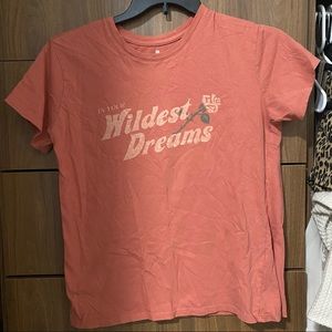 In Your Wildest Dreams Tee